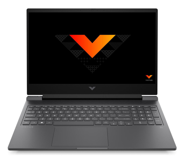 HP Victus 16 Ryzen 5-7640HS/32GB/512 RTX4060 144Hz - 1280734 - zdjęcie